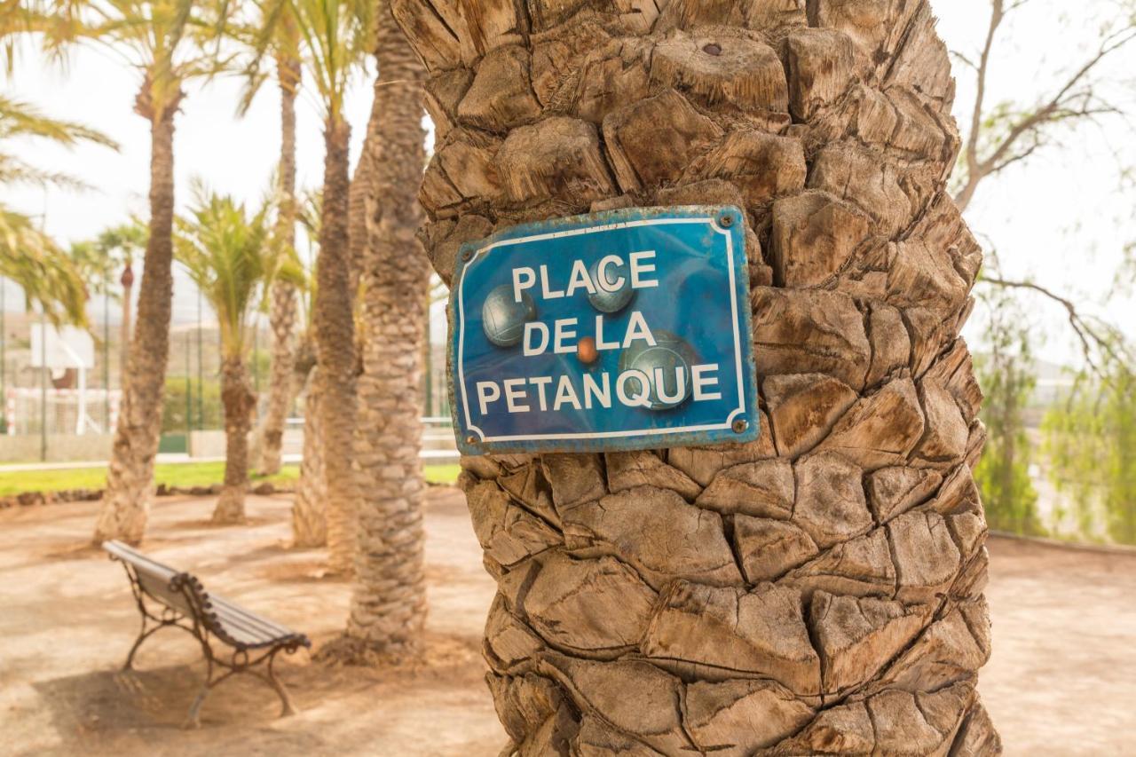Residence Pierre & Vacances Marazul Del Sur Кальяо-Сальвахе Екстер'єр фото