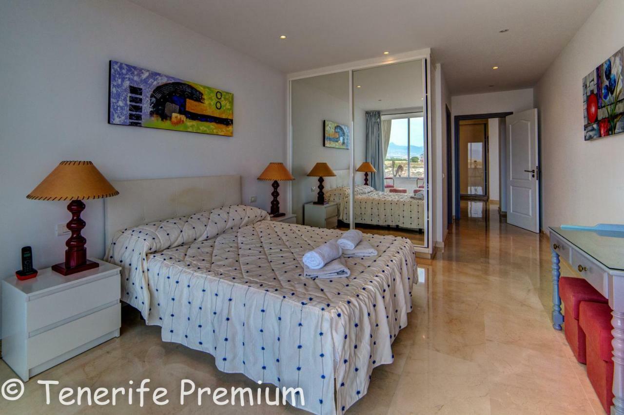 Residence Pierre & Vacances Marazul Del Sur Кальяо-Сальвахе Екстер'єр фото