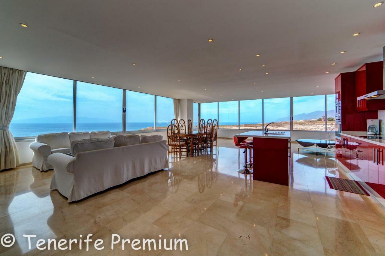 Residence Pierre & Vacances Marazul Del Sur Кальяо-Сальвахе Екстер'єр фото