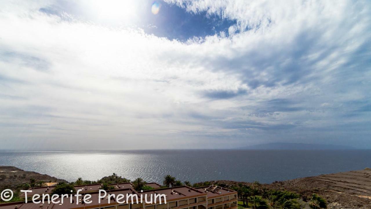 Residence Pierre & Vacances Marazul Del Sur Кальяо-Сальвахе Екстер'єр фото