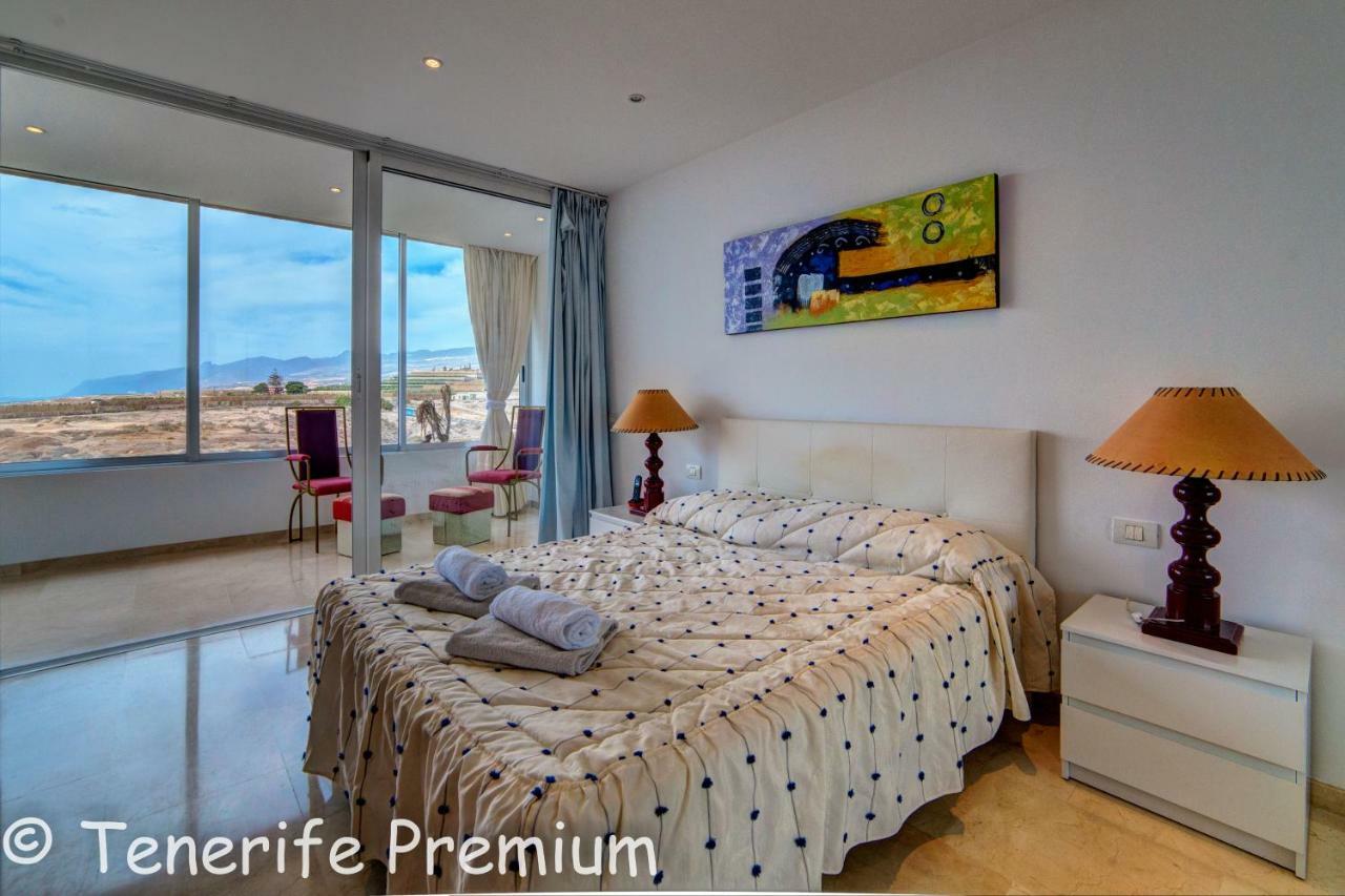 Residence Pierre & Vacances Marazul Del Sur Кальяо-Сальвахе Екстер'єр фото