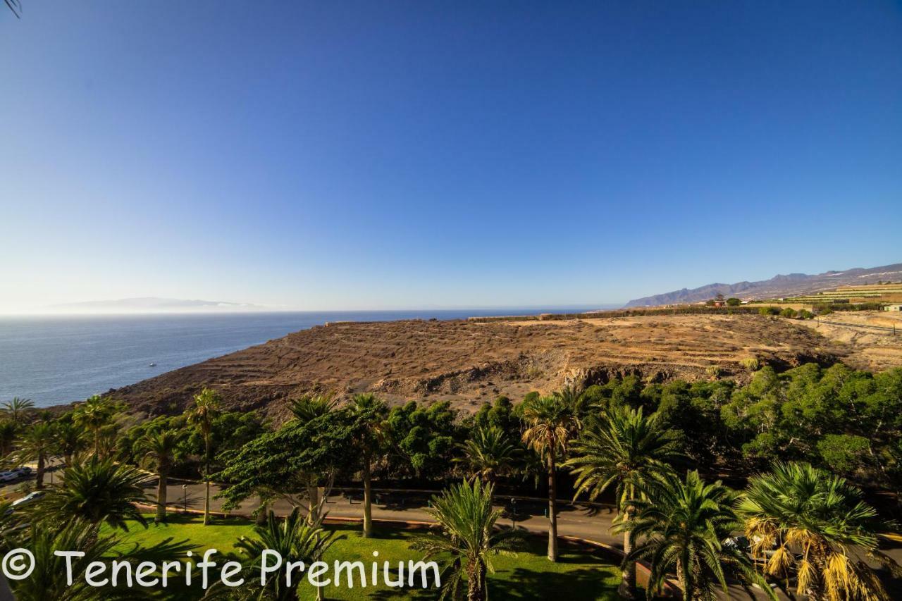 Residence Pierre & Vacances Marazul Del Sur Кальяо-Сальвахе Екстер'єр фото