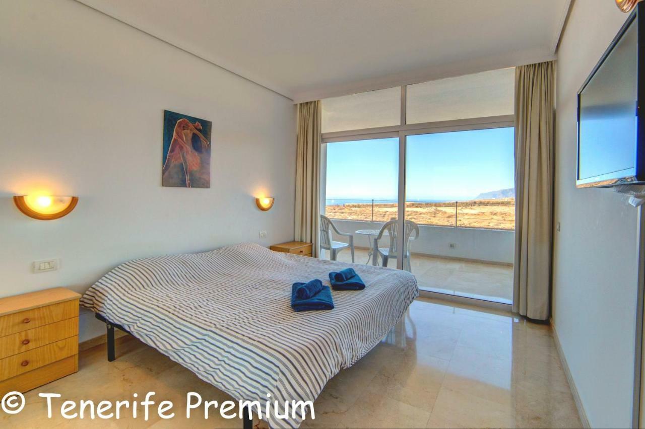 Residence Pierre & Vacances Marazul Del Sur Кальяо-Сальвахе Екстер'єр фото