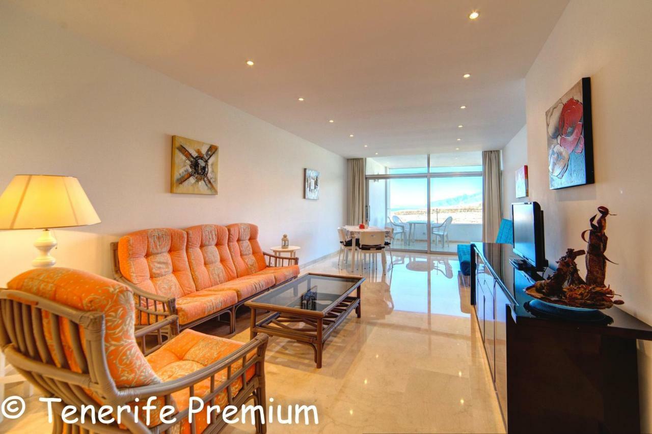 Residence Pierre & Vacances Marazul Del Sur Кальяо-Сальвахе Екстер'єр фото