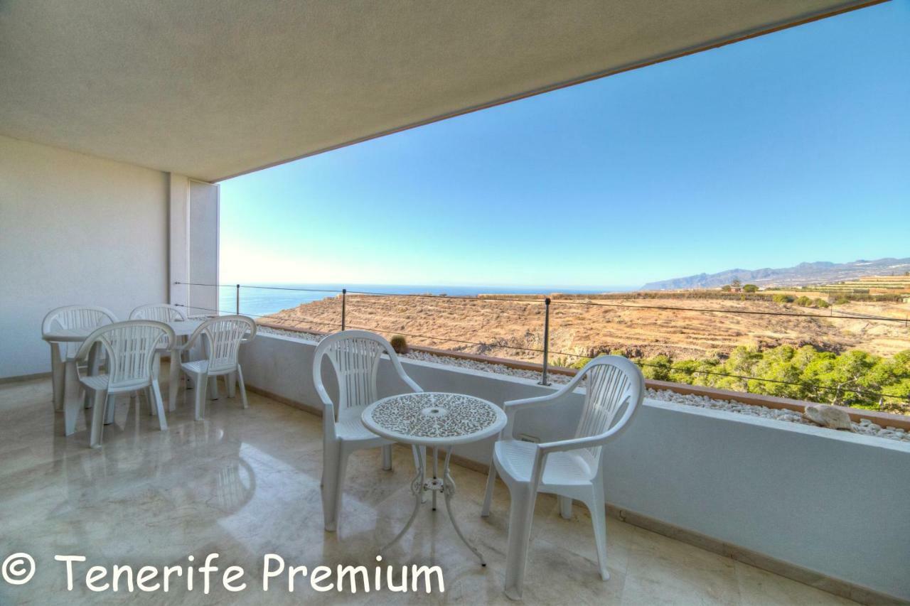 Residence Pierre & Vacances Marazul Del Sur Кальяо-Сальвахе Екстер'єр фото